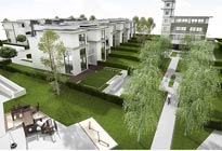 Zdjęcie inwestycji Wolne Miasto 883