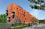 Zdjęcie inwestycji Wolne Miasto 901
