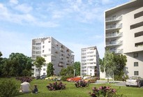 Zdjęcie inwestycji Wolne Miasto 903