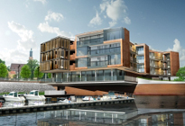 Zdjęcie inwestycji Wolne Miasto 910