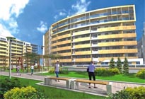 Zdjęcie inwestycji Wolne Miasto 912