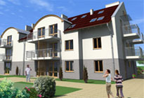 Zdjęcie inwestycji Wolne Miasto 913