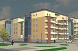 Zdjęcie inwestycji Wolne Miasto 924