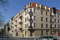 Zdjęcie inwestycji Wolne Miasto 925