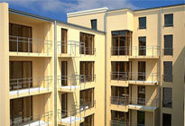 Zdjęcie inwestycji Wolne Miasto 945