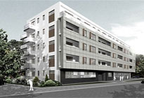 Zdjęcie inwestycji Wolne Miasto 957