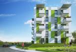 Zdjęcie inwestycji Wolne Miasto 1004