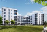 Zdjęcie inwestycji Wolne Miasto 1006