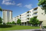 Zdjęcie inwestycji Wolne Miasto 1016