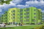 Zdjęcie inwestycji Wolne Miasto 1024