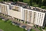 Zdjęcie inwestycji Wolne Miasto 1025