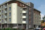 Zdjęcie inwestycji Wolne Miasto 1054
