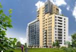 Zdjęcie inwestycji Wolne Miasto 1065