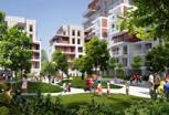 Zdjęcie inwestycji Wolne Miasto 1100