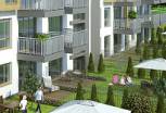 Zdjęcie inwestycji Wolne Miasto 1105