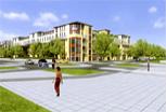 Zdjęcie inwestycji Wolne Miasto 1106