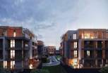Zdjęcie inwestycji Wolne Miasto 1116