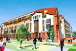 Zdjęcie inwestycji Wolne Miasto 1125