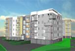 Zdjęcie inwestycji Wolne Miasto 1144