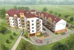 Zdjęcie inwestycji Wolne Miasto 1189