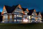 Zdjęcie inwestycji Wolne Miasto 1261