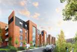 Zdjęcie inwestycji Wolne Miasto 1268