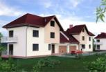 Zdjęcie inwestycji Wolne Miasto 1390