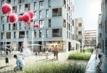 Zdjęcie inwestycji Wolne Miasto 1406