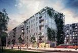 Zdjęcie inwestycji Wolne Miasto 1411