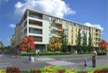 Zdjęcie inwestycji Wolne Miasto 1433