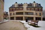 Zdjęcie inwestycji Wolne Miasto 1440