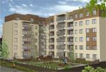 Zdjęcie inwestycji Wolne Miasto 1442