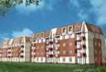 Zdjęcie inwestycji Wolne Miasto 1567