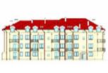 Zdjęcie inwestycji Wolne Miasto 1616