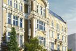 Zdjęcie inwestycji Wolne Miasto 1624