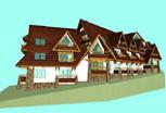 Zdjęcie inwestycji Wolne Miasto 1666