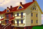 Zdjęcie inwestycji Wolne Miasto 1702