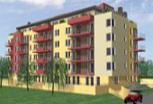 Zdjęcie inwestycji Wolne Miasto 1815