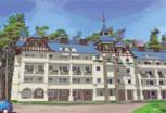 Zdjęcie inwestycji Wolne Miasto 1832