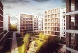 Zdjęcie inwestycji Wolne Miasto 1951