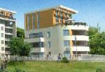 Zdjęcie inwestycji Wolne Miasto 2005