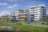 Zdjęcie inwestycji Wolne Miasto 2006