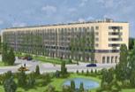 Zdjęcie inwestycji Wolne Miasto 2009