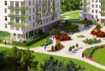 Zdjęcie inwestycji Wolne Miasto 2011