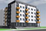 Zdjęcie inwestycji Wolne Miasto 2020