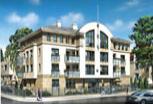 Zdjęcie inwestycji Wolne Miasto 2042