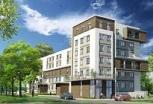Zdjęcie inwestycji Wolne Miasto 2048