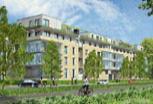 Zdjęcie inwestycji Wolne Miasto 2070