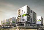 Zdjęcie inwestycji Wolne Miasto 2074