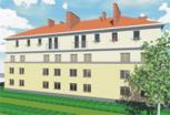 Zdjęcie inwestycji Wolne Miasto 2084